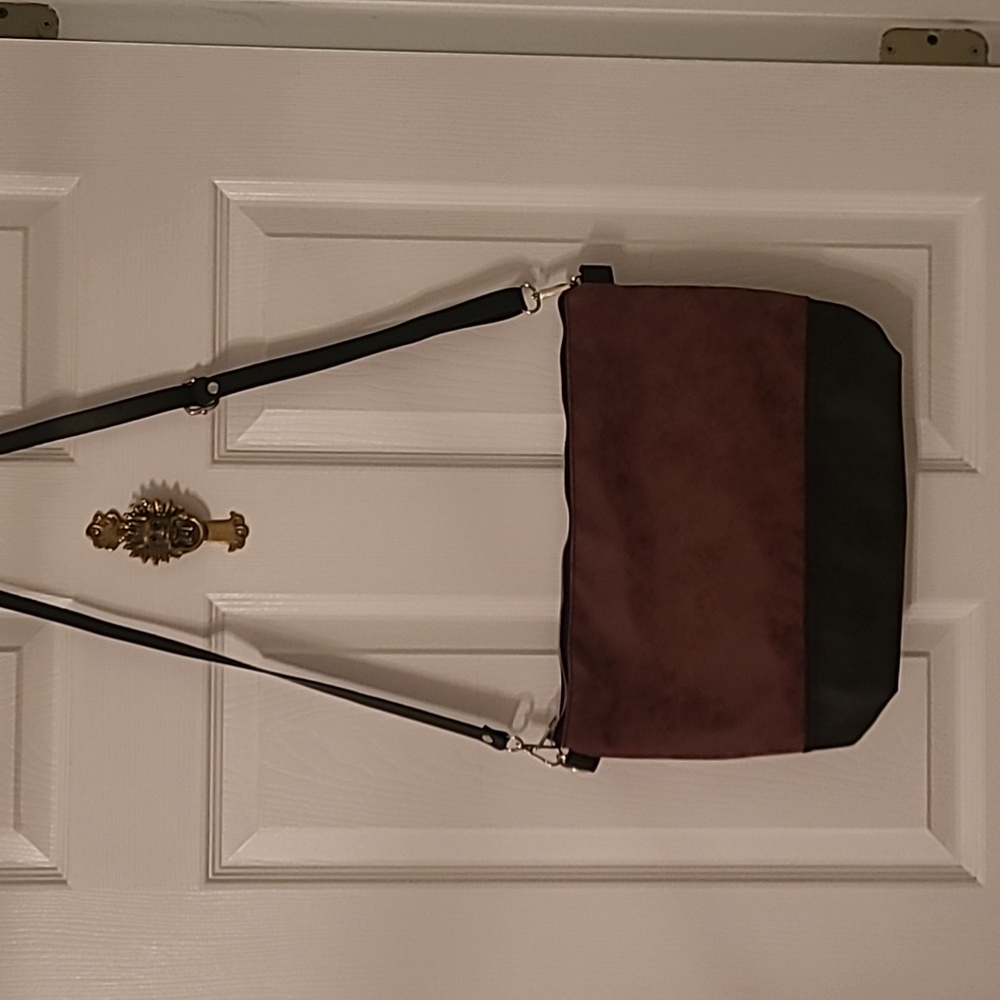 Vegan Leather Purse